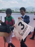 【宝塚記念騎乗騎手】阪神4R | 競馬コラム | ウマニティ
