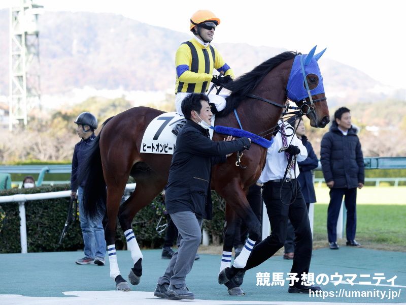 【京都大賞典2021予想】速い上がりを出せる馬が優位！前走の上がり3ハロン順位を要チェック！