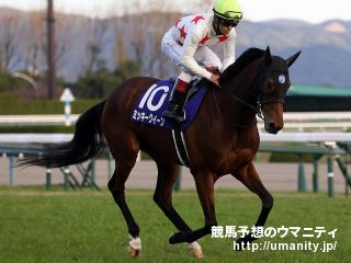 阪神牝馬S2017