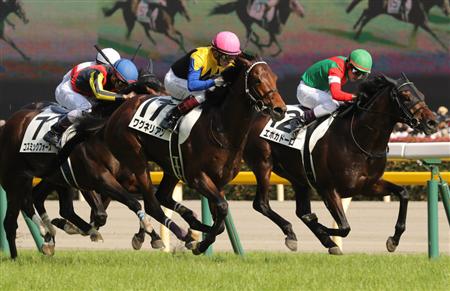 【日本ダービー】皐月賞馬エポカドーロは２着　戸崎「逃げは作戦のひとつ」