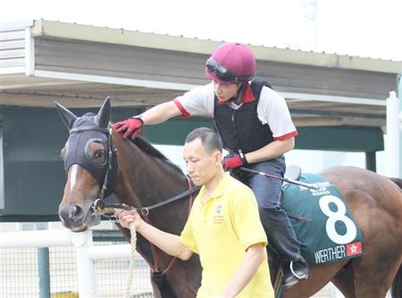 香港馬ワーザーがボウマンで宝塚記念へ参戦