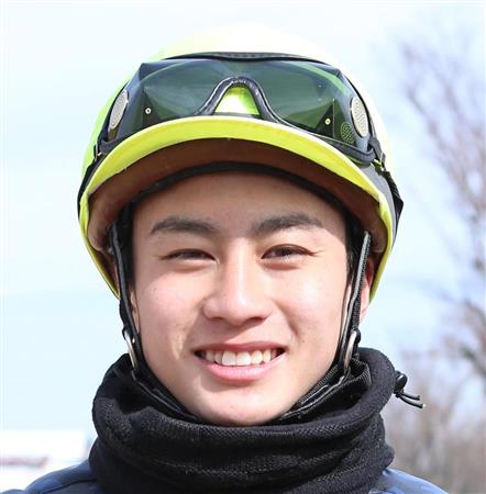 富田暁騎手、仏遠征成績はエターナルギフトで１３着
