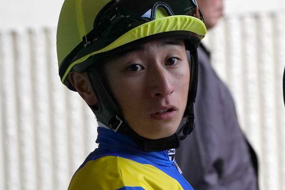 先週デビューのルーキー・吉村誠之助騎手がフィリーズレビューで重賞初騎乗　所属厩舎のシュシュトディエスとコンビ
