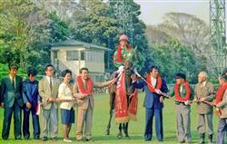 ８９年皐月賞馬ドクタースパートが死亡