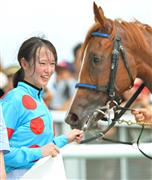 【古馬次走報】マルーンエンブレム、東京の牝馬限定戦へ