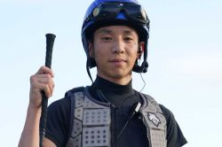 【乗り替わり勝負度チェック！】京都２歳Ｓ2023　トレンドに乗ってムーア騎乗予定だった馬の急きょ乗り替わりで勝負！