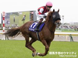 【逃げ馬の作る展開から勝ち馬を見極める】東京新聞杯2024　巻き返しに期待！開幕2週目の馬場を味方につけるのは？