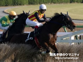 平沢健治騎手が現役８人目となるＪＲＡ障害通算１００勝