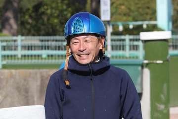 勝浦正樹騎手１４日のラスト騎乗で引退「今はすっきり。感謝しかありません」