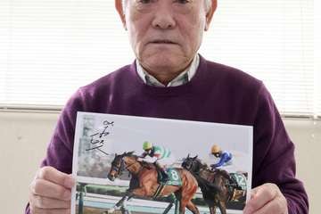 【有馬記念】戦国グランプリを柴田政人氏が分析　最注目はスルーセブンシーズだ！