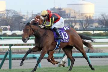 牝馬レガレイラに日本ダービー挑戦プラン　吉田俊介代表「長い距離での活躍を期待」