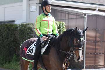 【福島牝馬Ｓ】ストーリア、斤量３キロ増を克服して重賞初制覇なるか