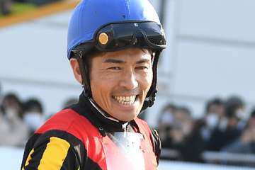 戸崎圭太騎手が３年連続６度目となる夏の福島リーディングへ「取りたいところではあるので」