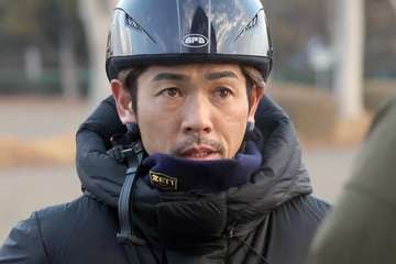 地方出身騎手５人目の大台到達目前　ＪＲＡ通算１万回騎乗まであと「１６」の戸崎圭太騎手