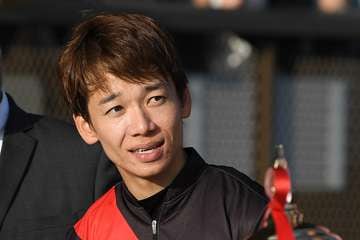 【日本ダービー】ＮＨＫマイルＣ４着ゴンバデカーブースの鞍上は松山弘平騎手に決定