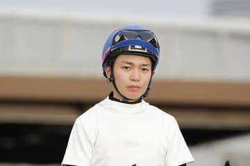 川又賢治騎手が戦列復帰へ　札幌競馬場で調教に騎乗