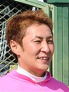 佐久間寛志騎手が２月末で引退、調教助手に転身