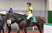 【関屋記念】１番人気の４歳牝馬アンドラステは３着　岩田望「最後はいい脚で伸びてくれた」