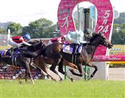 【ジャパンＣ】夏目耕四郎が３冠馬を徹底比較！