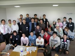 【オフ会報告】ウマニティオフ会11/12に東京競馬場で開催しました。 | 競馬コラム | ウマニティ