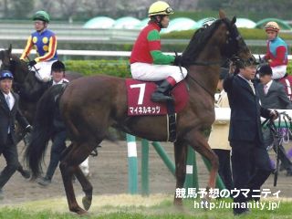 日経賞2010