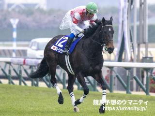 京都牝馬S2022