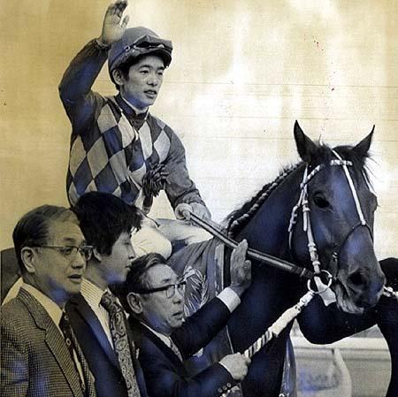 日本競馬の至宝・保田隆芳さんが死去
