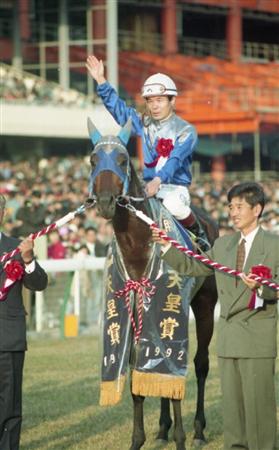 レッツゴーターキン1987年産 競走馬データtop 競馬予想のウマニティ サンスポ ニッポン放送公認sns