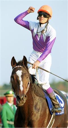 武豊、スペシャルウィークは「ダービージョッキーにしてくれた馬、一生忘れられない馬」
