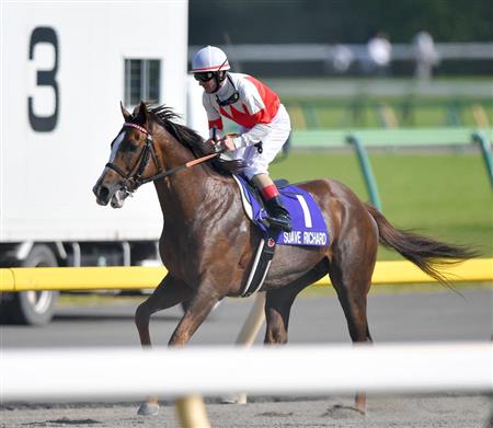 日本馬はスワーヴリチャードが最上位　ＩＦＨＡが世界ランク発表