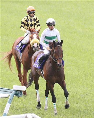 【宝塚記念】逃げた１番人気のキセキは２着…菊花賞以来Ｖならず　川田「勝ち馬が強かったです」