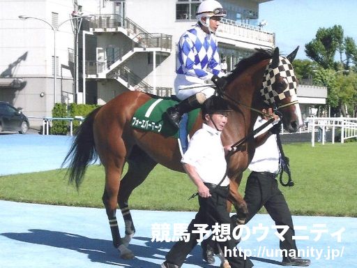 ７日美浦で１４頭の２歳馬がゲート合格
