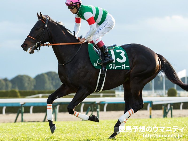 【Ｕ指数的考察】東京新聞杯2020　指数96.0以上かつ前走ひとケタ着順馬が主力を形成！5歳以上の低指数馬は3着まで！