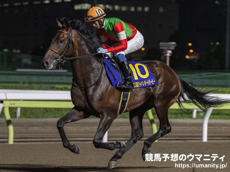 【今日の注目新馬】阪神５Ｒ　セーヌドゥレーヴは水準以上で新馬向き