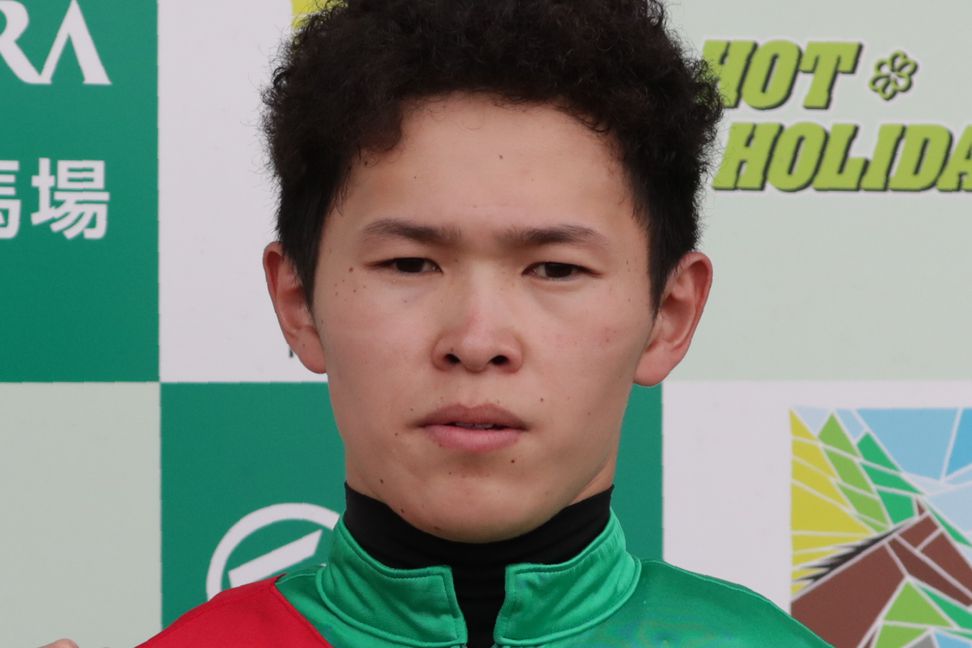 亀田温心騎手が交通手段の錯誤により東京競馬場に到着できず　過怠金３万円