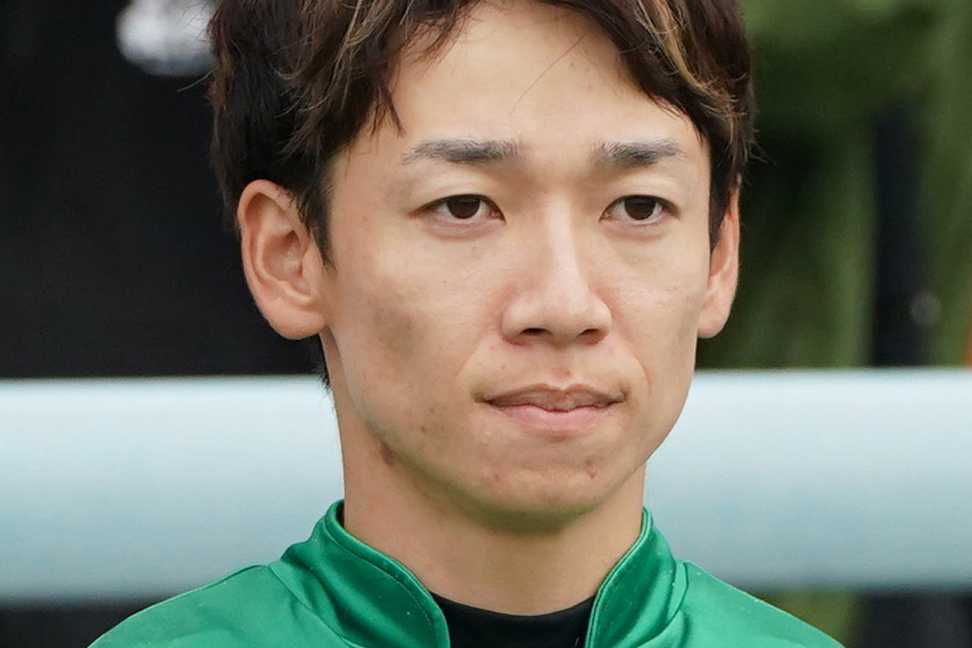 松山弘平騎手が海外渡航届　メルボルンＣでブレークアップに騎乗