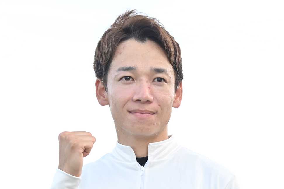 【川崎記念】アイコンテーラーは騎乗予定のルメール騎手から松山弘平騎手に変更