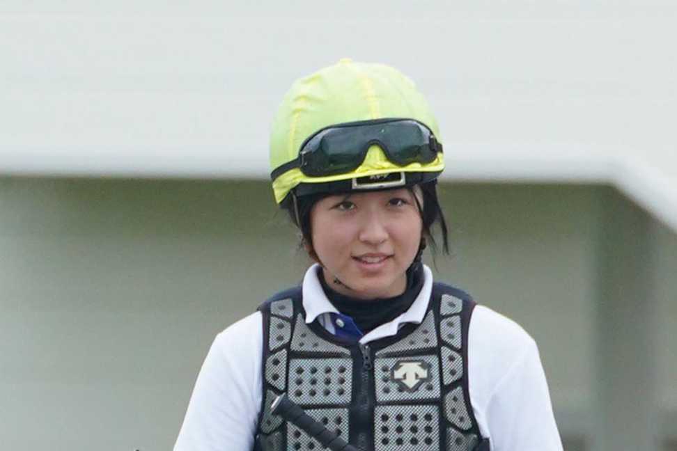 ＴＯＤＡＹ’Ｓ聖奈～小倉で自己最多タイの１１鞍　白星量産狙う