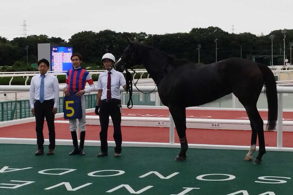 〝イケメン〟鴨宮祥行騎手が13年目で初の年間100勝達成　「自信をもってレースで乗れるようになった」