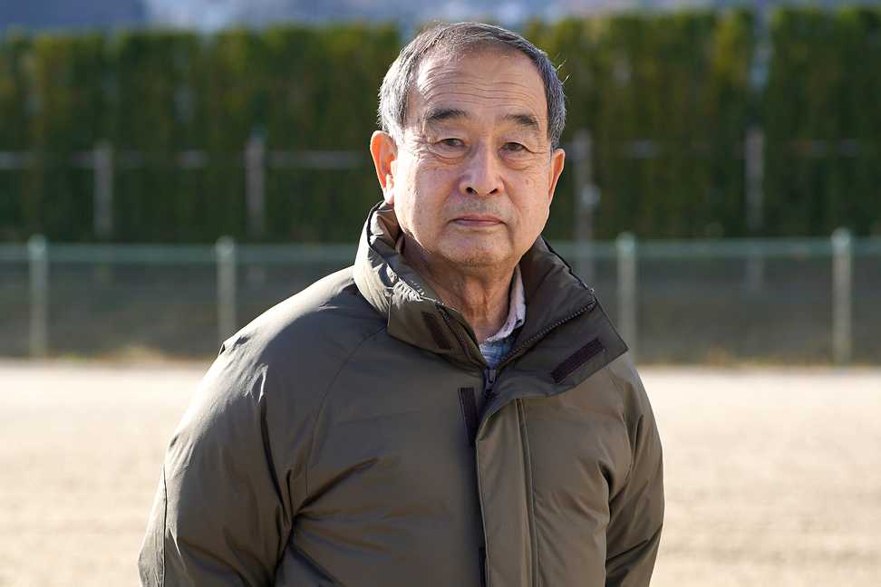 橋田満調教師は最後まで〝馬ファースト〟　期待馬ぞろいのラストウイーク
