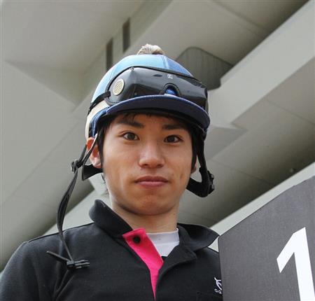 【フェブラリー】ケイティブレイブの鞍上は長岡禎仁騎手に決定