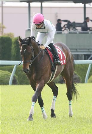 【阪神大賞典】キセキまさかの大出遅れ７着　川田「返し馬ではいつも通りの雰囲気でしたが…」