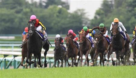 【宝塚記念】クロノジェネシスが史上最大！６馬身差Ｖ