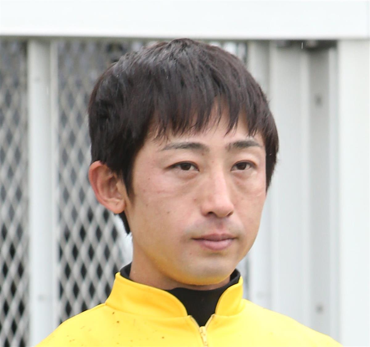 平沢騎手が史上初の同一騎手による新潟ＪＳ３連覇へ