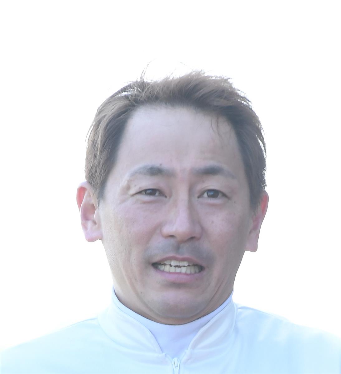 ジャパンＣのヨシオの鞍上は勝浦正樹騎手