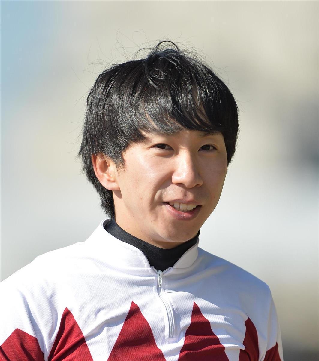 カズオが横山和生騎手で初勝利～日曜函館３Ｒ