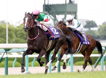 【コックスプレート】日本馬２週連続の豪ＧＩ制覇へ