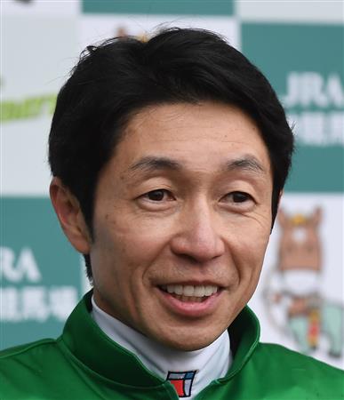 皐月賞５着サトノフラッグは武豊騎手で日本ダービー