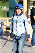 松岡騎手、闘志満々！夏の新潟リーディングへ