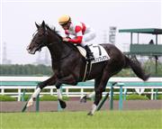 【２歳新馬】阪神５Ｒ　ディープ産駒ダノンプレミアムが快勝